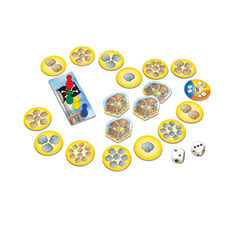 Kosmos Scout Kannst du Rechnen? Mitbringspiel Kosmos Scout Kannst du Rechnen? Mitbringspiel