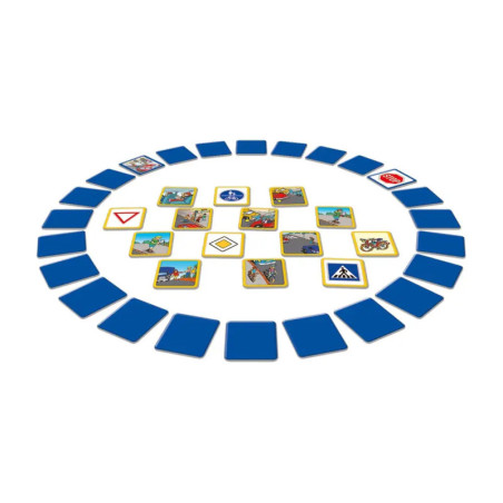 Kosmos Scout Sicher zur Schule Mitbringspiel Kosmos Scout Sicher zur Schule Mitbringspiel