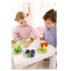 HABA Meine ersten Spiele ? Erster Obstgarten