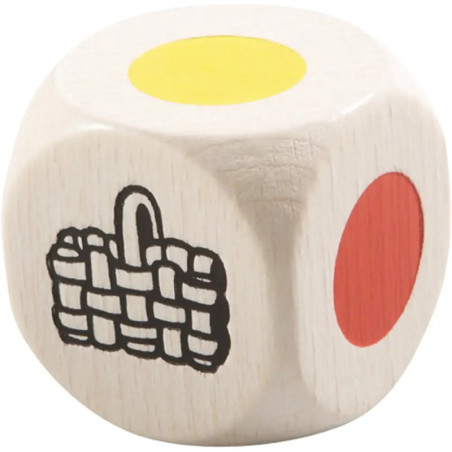 HABA Meine ersten Spiele ? Erster Obstgarten HABA Meine ersten Spiele ? Erster Obstgarten