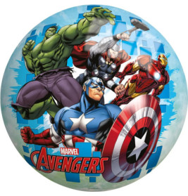 9/230 mm Avengers vinyl-Spielball
