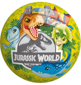9/230 mm Jurassic World vinyl-Spielball