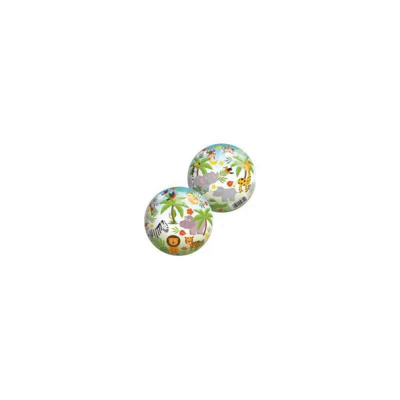 5/130 mm Jungle World Vinyl-Spielball