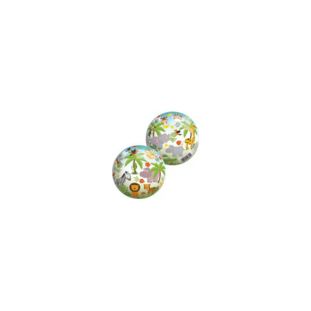5/130 mm Jungle World Vinyl-Spielball