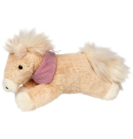 Beanies Ed.2 Mein kl. Ponyhof, sortiert (1Stück)