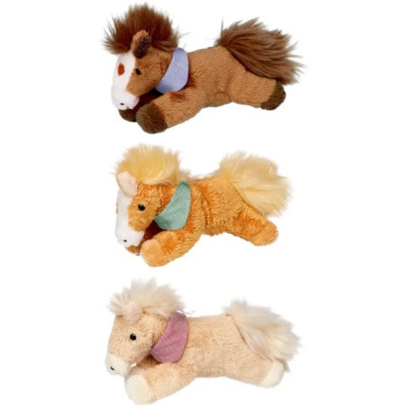 Beanies Ed.2 Mein kl. Ponyhof, sortiert (1Stück) Beanies Ed.2 Mein kl. Ponyhof, sortiert (1Stück)