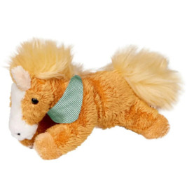 Beanies Ed.2 Mein kl. Ponyhof, sortiert (1Stück)