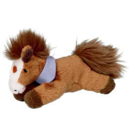 Beanies Ed.2 Mein kl. Ponyhof, sortiert (1Stück)