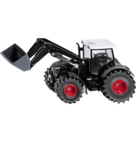 SIKU 1990 Fendt 942 Vario mit Frontlader
