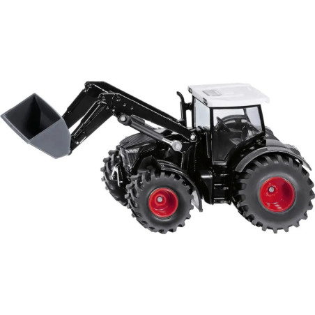 SIKU 1990 Fendt 942 Vario mit Frontlader