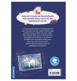 Sternenschweif 71 Das verzauberte Bild