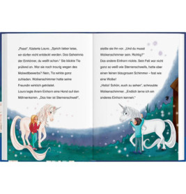 Sternenschweif 71 Das verzauberte Bild