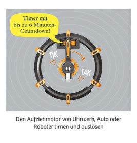 Mechanical Power