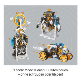 Mechanical Power