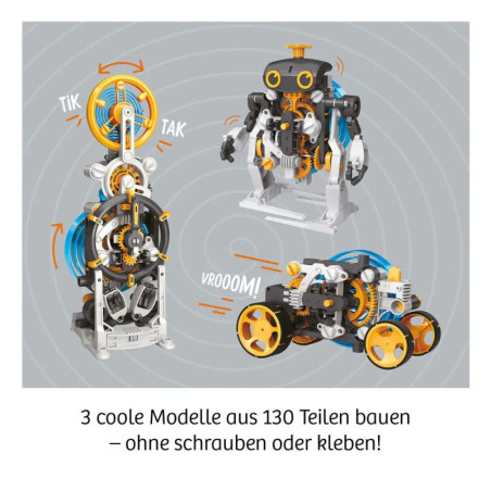 Mechanical Power