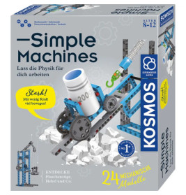 Simple Machines