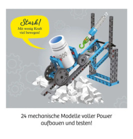 Simple Machines