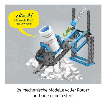 Simple Machines