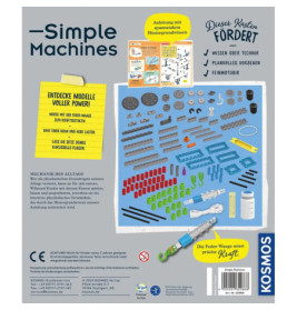 Simple Machines
