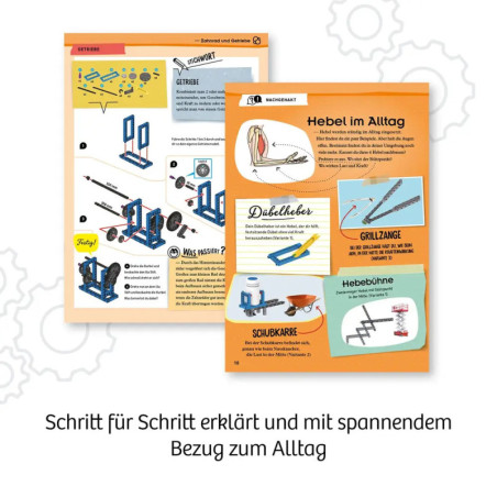 Simple Machines
