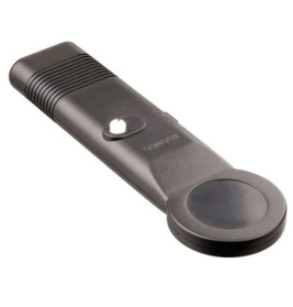 Die drei ??? Metall-Sucher (gr. Dose)