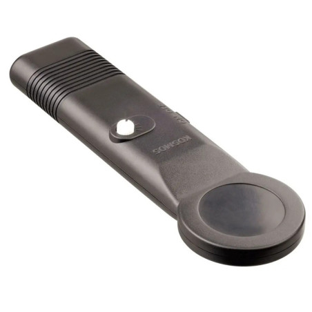 Die drei ??? Metall-Sucher (gr. Dose)