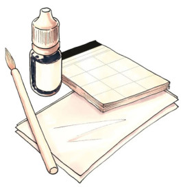 Die drei ??? Fingerabdrücke (kl. Dose)