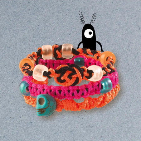 Armbänder knüpfen Armbänder knüpfen