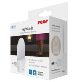 reer 52390 Nightguide - Nachtlicht