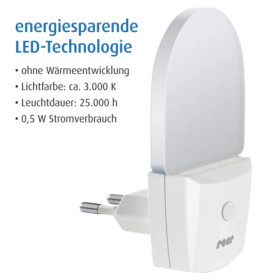 reer 52390 Nightguide - Nachtlicht