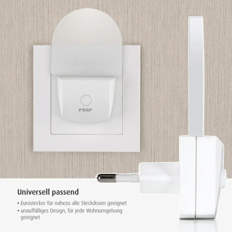 reer 52390 Nightguide - Nachtlicht