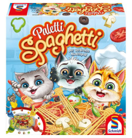 Schmidt Spiele Paletti Spaghetti