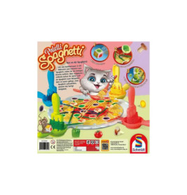 Schmidt Spiele Paletti Spaghetti