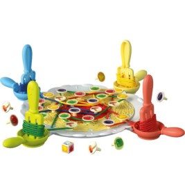 Schmidt Spiele Paletti Spaghetti
