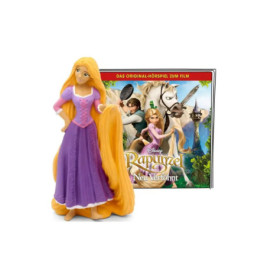Tonies® Disney Rapunzel - Neu verföhnt - Rapunzel - Neu Verföhnt