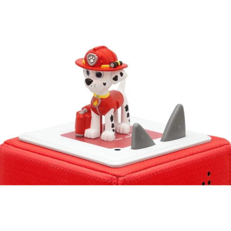 Tonies® Paw Patrol - Schneller als die Feuerwehr Tonies® Paw Patrol - Schneller als die Feuerwehr