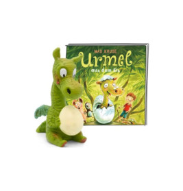 Tonies® Urmel - Urmel aus dem Eis