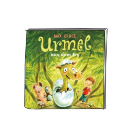 Tonies® Urmel - Urmel aus dem Eis