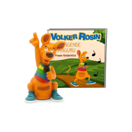 Tonies® Volker Rosin - Das singende Känguru Tonies® Volker Rosin - Das singende Känguru