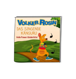 Tonies® Volker Rosin - Das singende Känguru