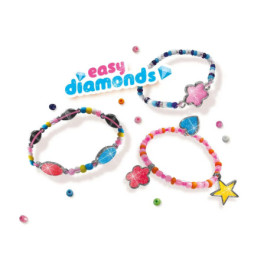 Easy diamonds Armbänder