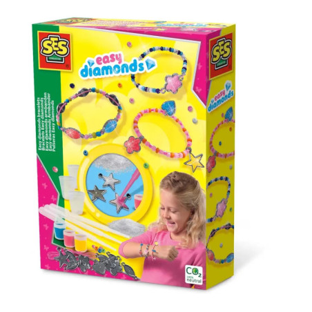 Easy diamonds Armbänder Easy diamonds Armbänder