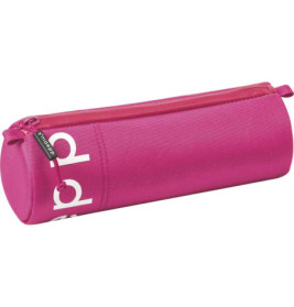 Schlampermäppchen pink M s'maepp