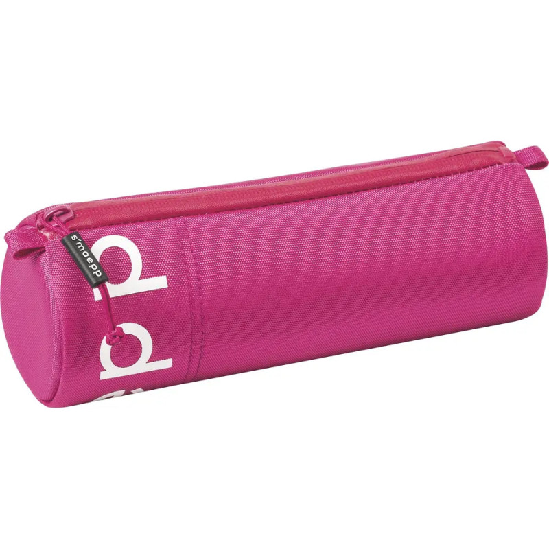 Schlampermäppchen pink M s'maepp