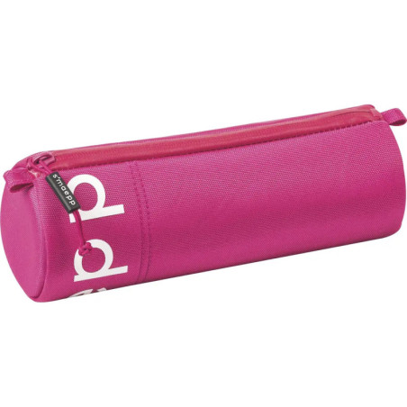 Schlampermäppchen pink M s'maepp