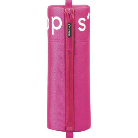 Schlampermäppchen pink M s'maepp