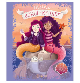 Meine Schulfreunde (Meermädchen)