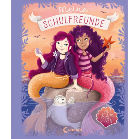 Meine Schulfreunde (Meermädchen) Meine Schulfreunde (Meermädchen)