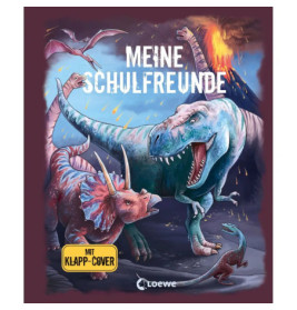 Meine Schulfreunde (Dinosaurier)