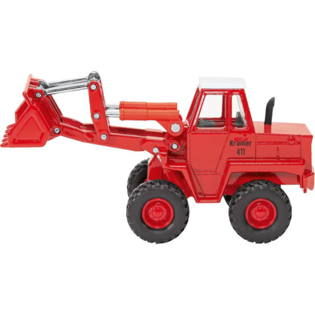 SIKU 3563 Kramer 411 Radlader